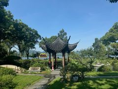 -杭州西湖柳莺里酒店