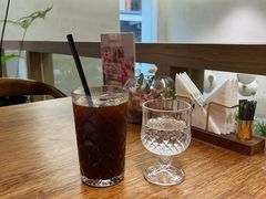 -花十悦·鲜花咖啡餐厅(振业城一期店)