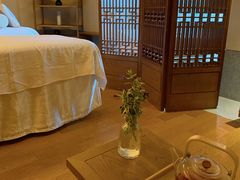 -丽江金茂隐逸酒店-凯悦臻选SPA