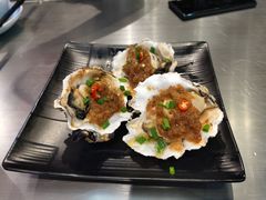 -烧货·活海鲜炭烧(湖滨商业街店)