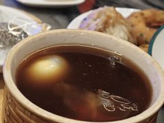 -安泰楼·佛跳墙创始人·传统闽味早茶·酒楼(三坊七巷闽菜地标店)