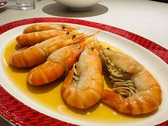 话梅大头虾-圆苑(静安寺店)