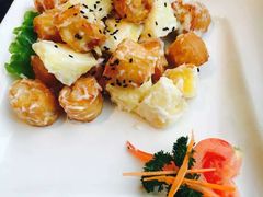 -鹿港小镇(黄金店)