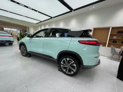 -小鹏汽车(北京龙湖长楹天街销售中心)