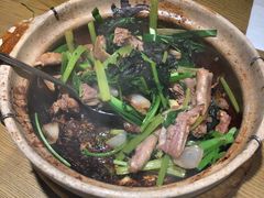 -大鸽饭(岗顶店)
