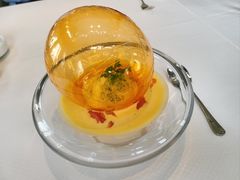 -北京柏悦酒店·锦庭餐厅Dining Room