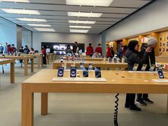 -Apple 零售店(Causeway Bay)