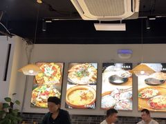 -阿鸡鱼庄·顺德鲜蒸小炒(亚运村店)