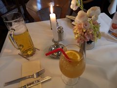 -Coselpalais Restaurant & Grand Cafe