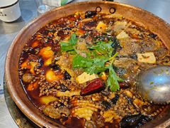 -铜瓢江湖兔火锅(水碾河社区店)