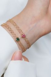 -Cindy Jewelry·钻戒·彩色宝石