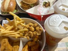 -必胜客(江东万达店)