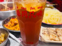 -大芊金重庆串串火锅(南京路店)