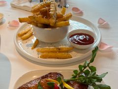 -燃扒房Steakhouse(皇庭店)
