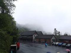 -武当山风景区
