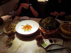 -京华烟云·北京烤鸭(领展购物广场·中关村店)