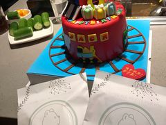 -CAKE BOSS 蛋糕老板(西单君太百货店)