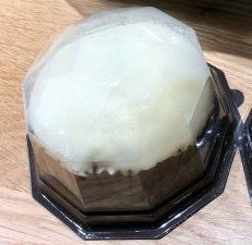 -迦南·甜品蛋糕(传媒店)