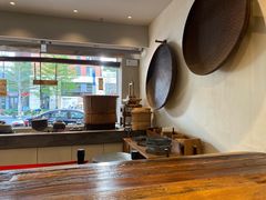 大堂-成川茶店·潮汕工夫浓茶(万象店)