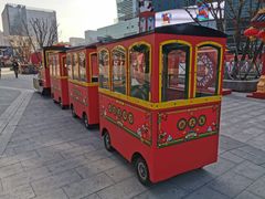 -大族广场Mall&More