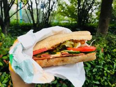 -SUBWAY赛百味(购物公园店)