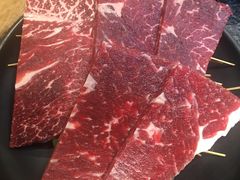 -九田家黑牛烤肉料理(太阳城店)