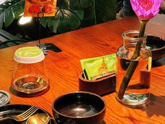 -泰香米泰国餐厅(中大国际店)