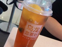 -肯德基(津滨店)