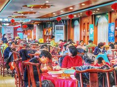 -南来顺饭庄·清真(南菜园店)