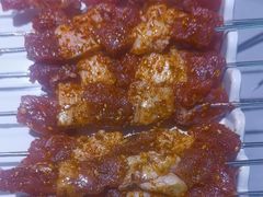 -丰茂烤串(全国首店)