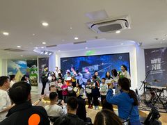 -音乐窝玩创中心·乐器声乐(海珠乐峰店)