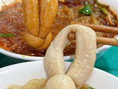 -甘记肥肠粉(马鞍北路店)