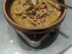 笋煲-同湘会馆(粤垦路店)
