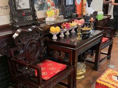 -鲁菜根·泰山菜(泰山店)