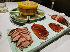 -羲和雅苑•北京烤鸭(国贸商城店)