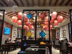 大堂-大壶春生煎(四川中路店)