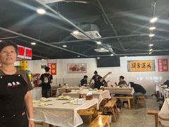 -辣螃铠盆盆蟹大排档(总店)