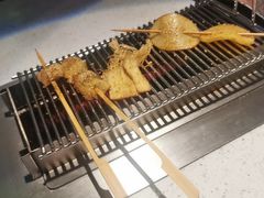 -大成活海鲜烧烤龙虾(静安大融城店)