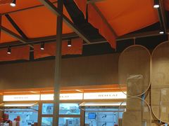 -本来川菜(中骏广场店)