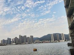 -澳门十六浦索菲特大酒店