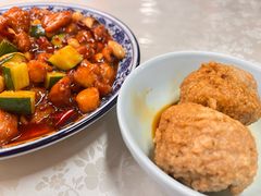 -老北京私房菜(798店)