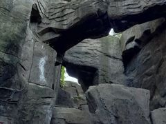 -成吉思汗公园