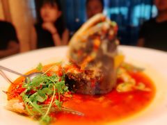 -坛宗剁椒鱼头(河西王府井店)