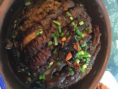 -徐鼎盛民间菜(南坪后堡店)