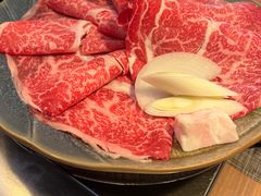 -满来寿喜烧(金虹桥店)