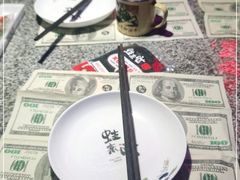 -蘭奢雅集·江浙菜(青山江滩店)