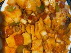 -伊斯麦尔丝路·新派菜(沙子口店)