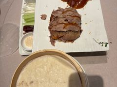 -漢舍中国菜馆(889广场店)