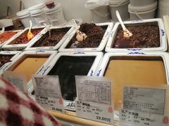 -上海全国土特产食品商场(淮海中路店)