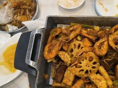 -虾巢(维多利·摩尔城店)